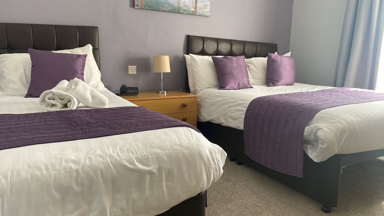 Photo of Bedroom in Kennford