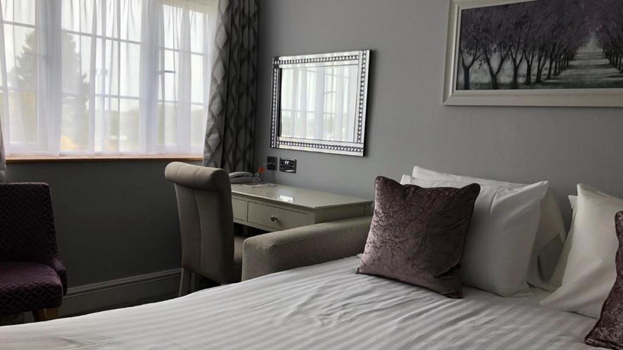 Photo of Bedroom in Kennford