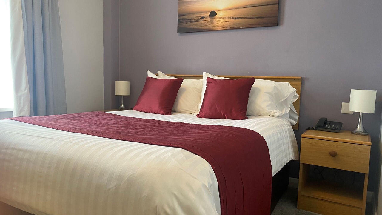 Photo of Bedroom in Kennford