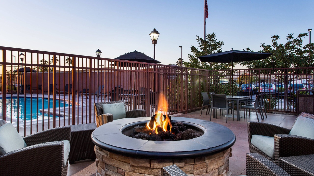 Photo of Outdoor in Ivey Ranch - Rancho Del Oro