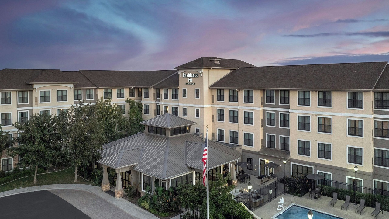 Photo of Outdoor in Ivey Ranch - Rancho Del Oro