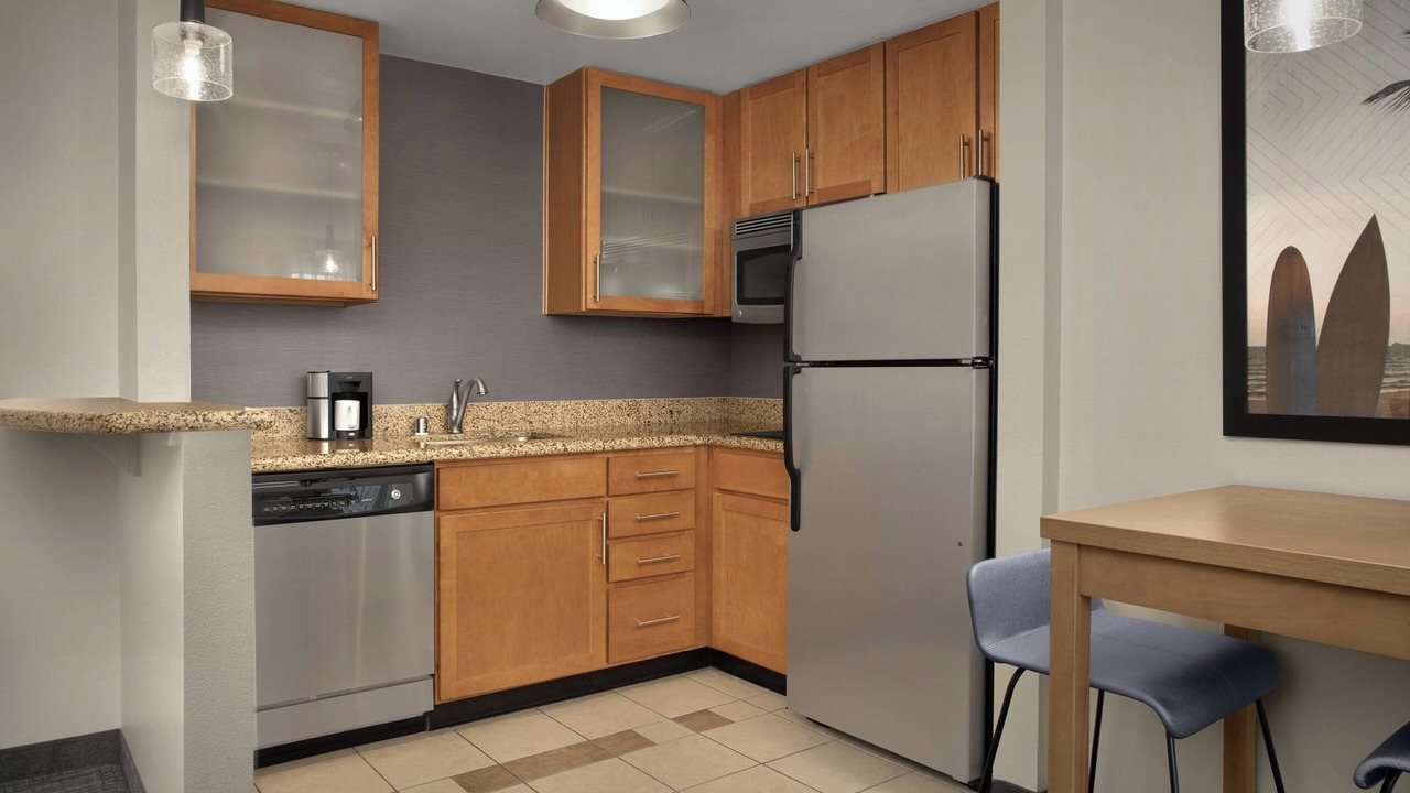 Photo of Kitchen in Ivey Ranch - Rancho Del Oro