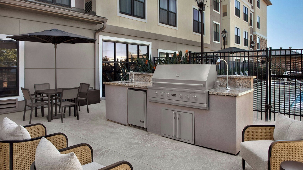 Photo of Outdoor in Ivey Ranch - Rancho Del Oro