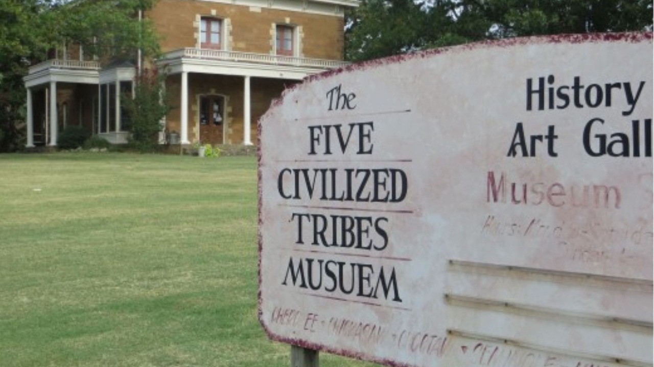 Photo of Others in Muskogee