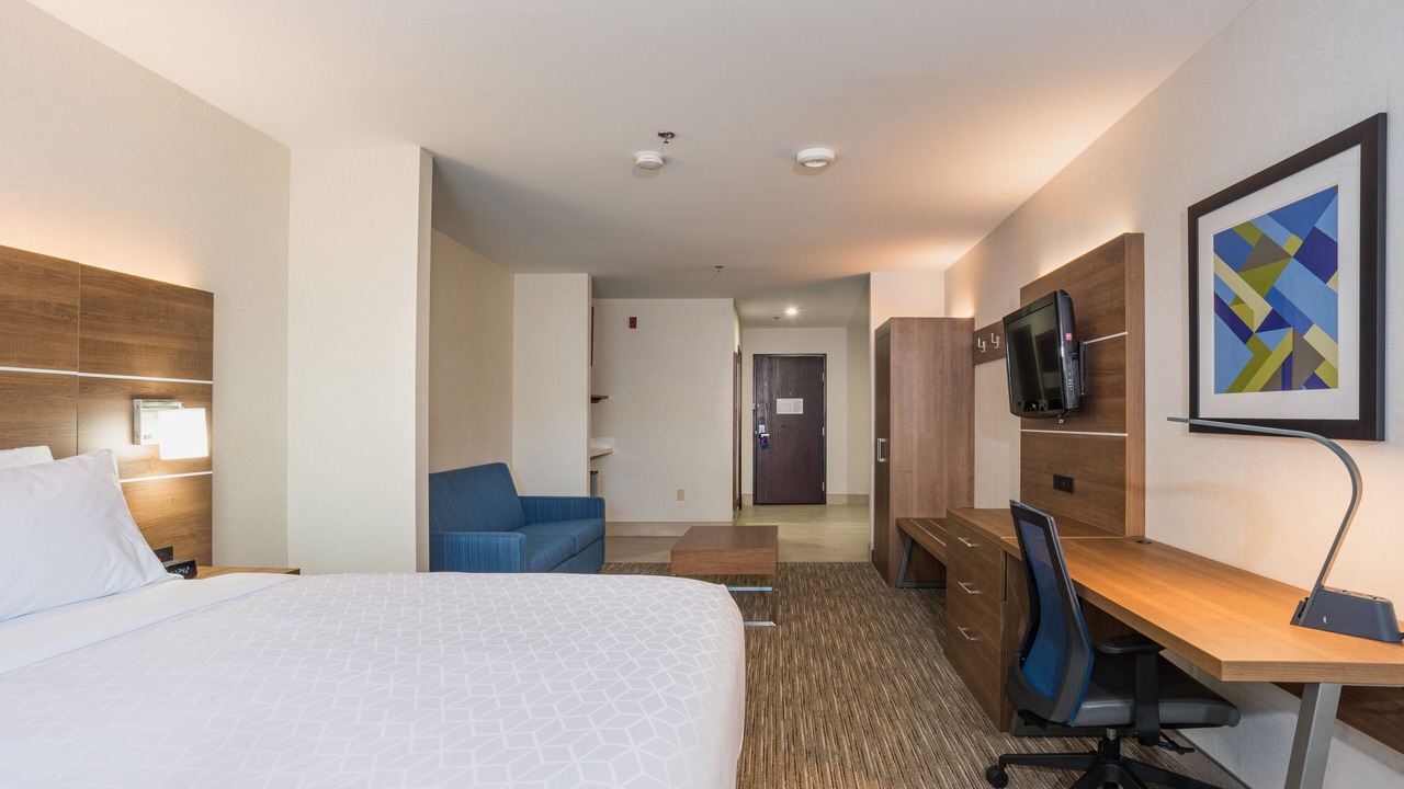 Photo of Bedroom in Swansea