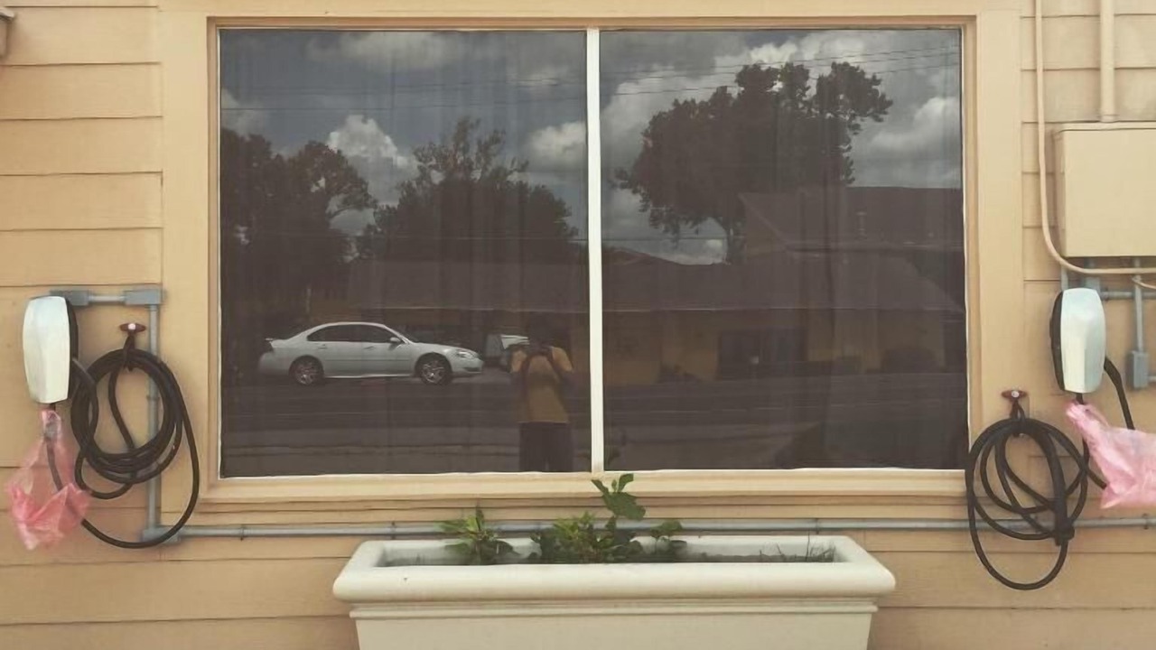 Photo of Outdoor in Brenham