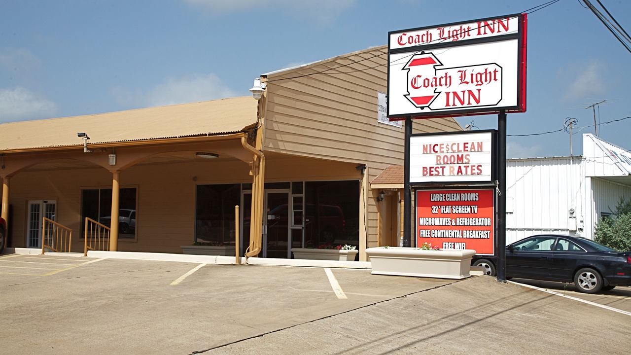 Photo of Outdoor in Brenham