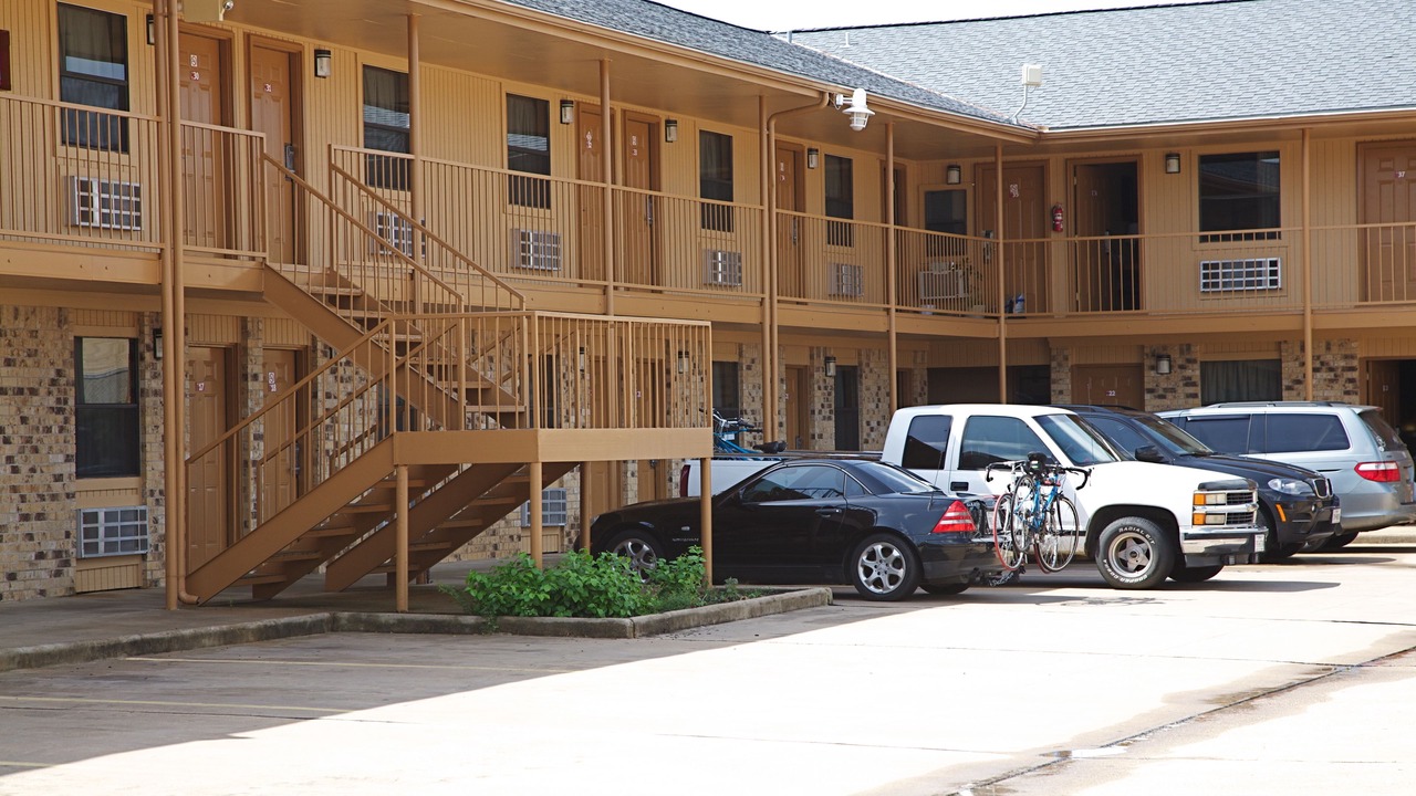 Photo of Outdoor in Brenham