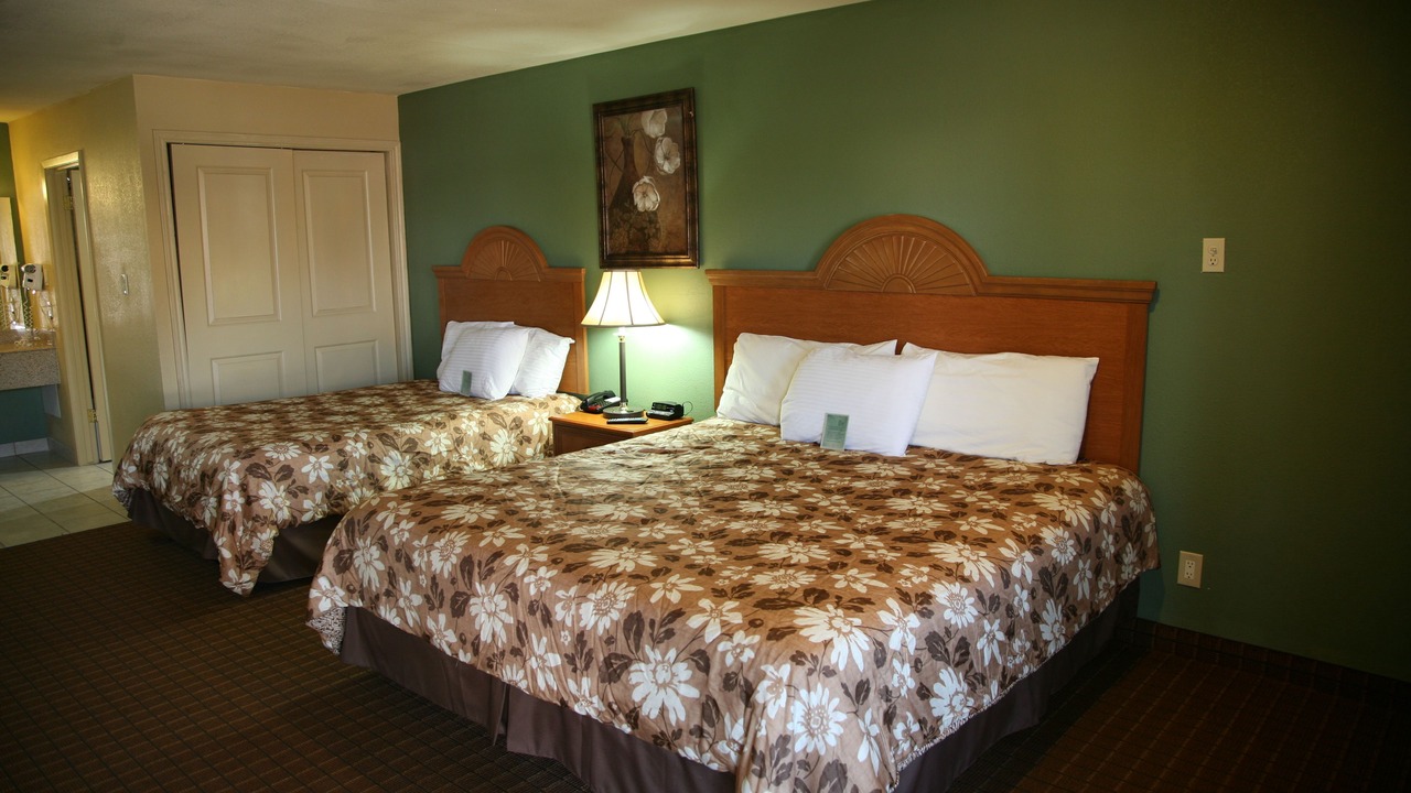 Photo of Bedroom in Brenham