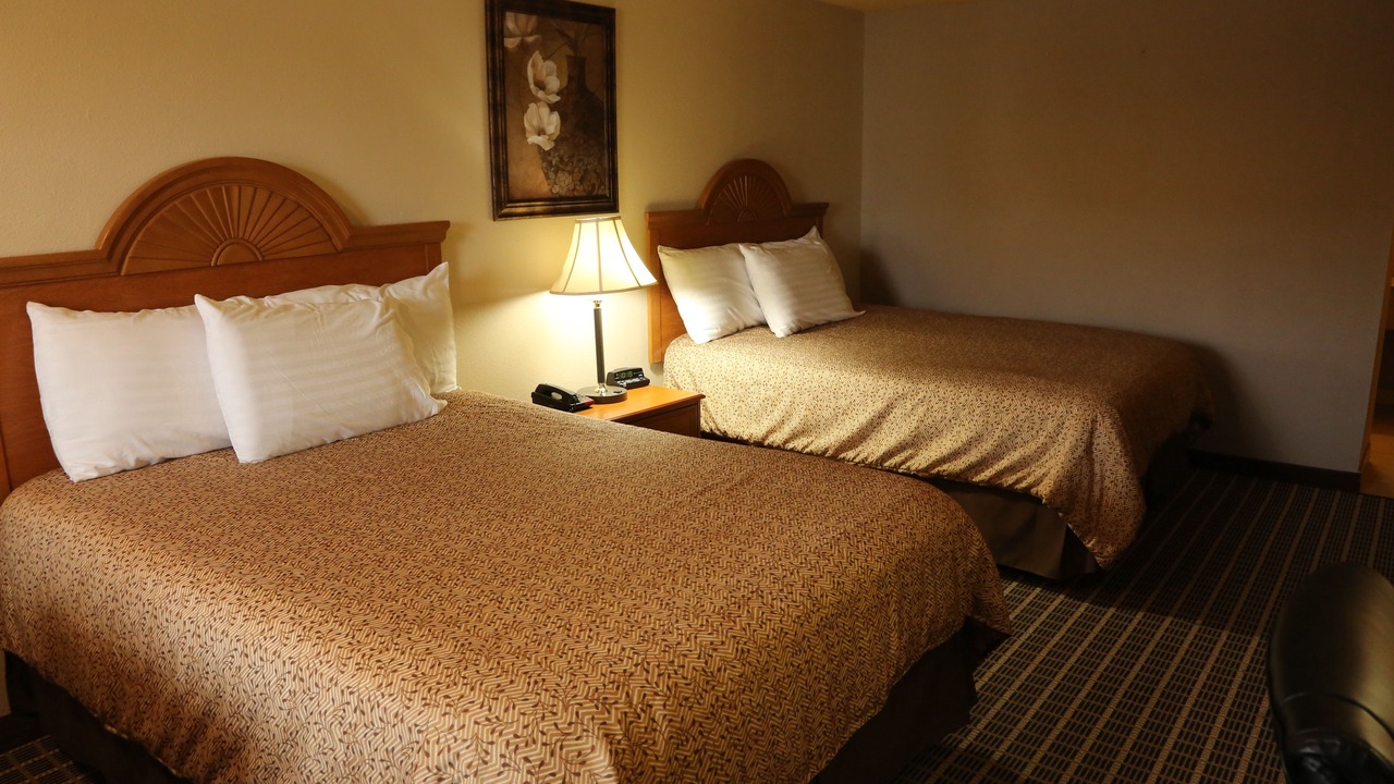 Photo of Bedroom in Brenham