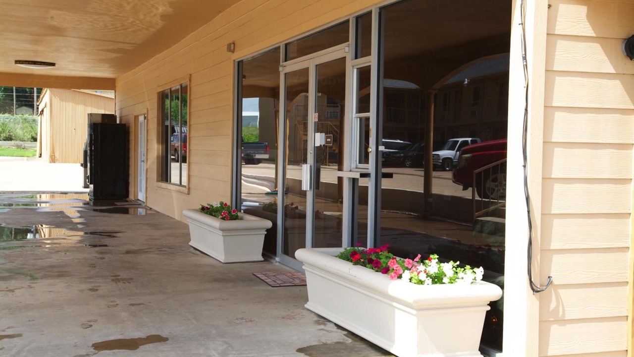 Photo of Patio Balcony in Brenham