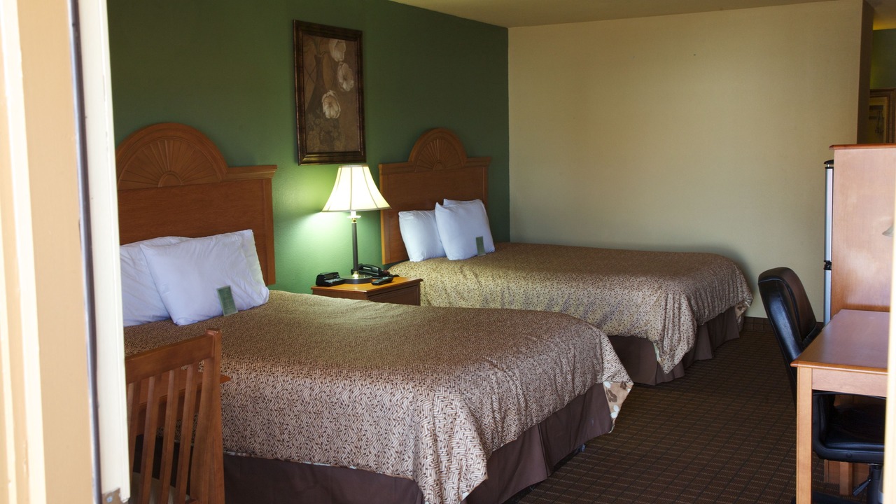 Photo of Bedroom in Brenham