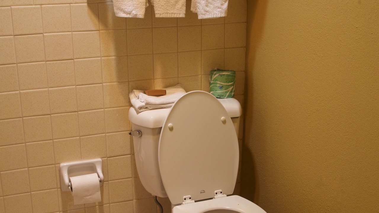 Photo of Bathroom in Brenham