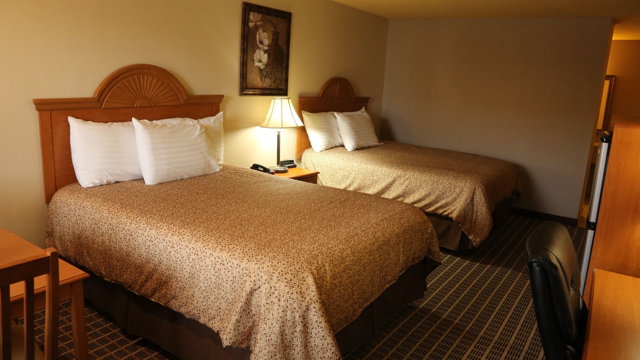 Photo of Bedroom in Brenham