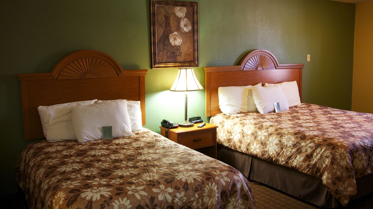 Photo of Bedroom in Brenham