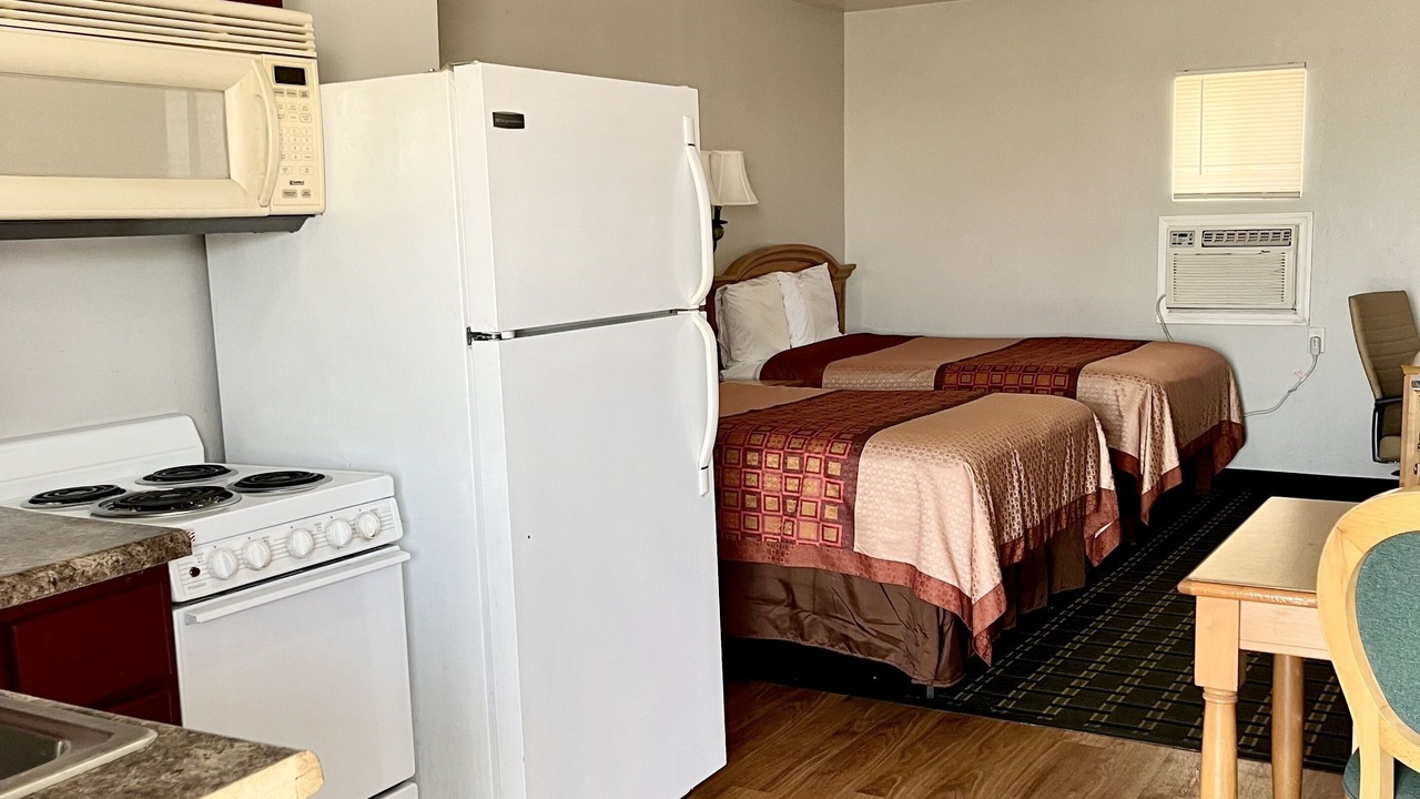 Photo of Bedroom in Keokuk