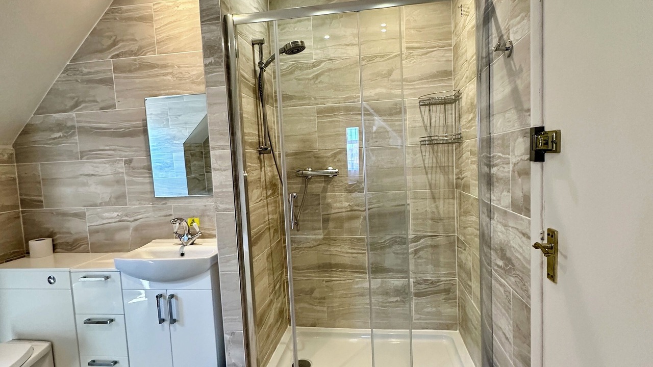 Photo of Bathroom in Felixstowe