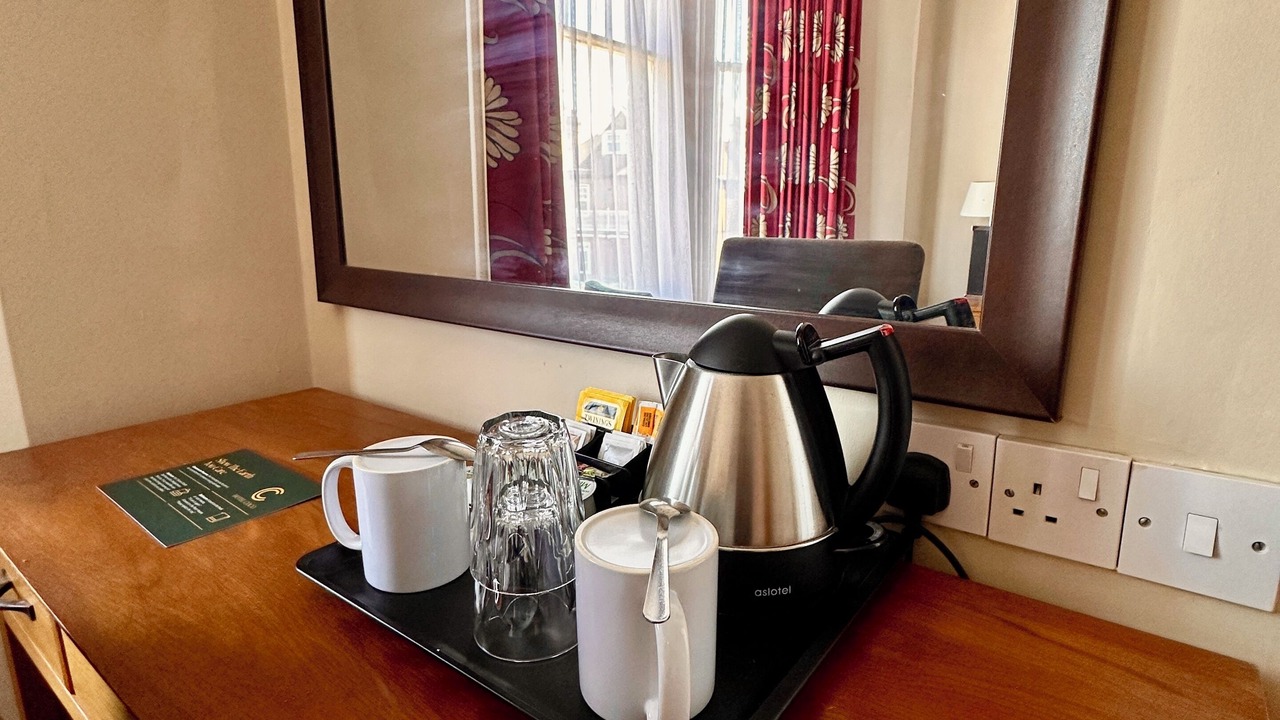 Photo of Bedroom in Felixstowe