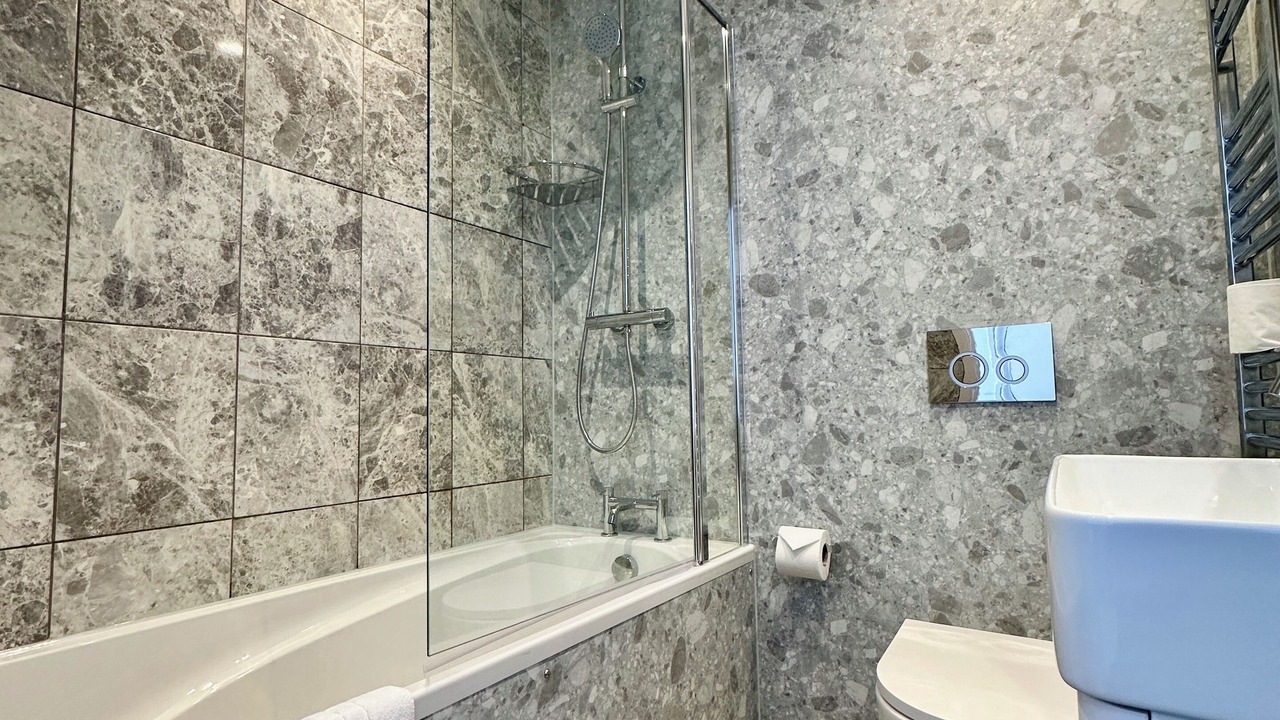 Photo of Bathroom in Felixstowe