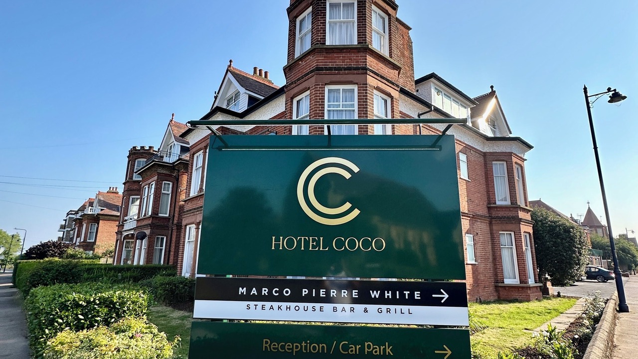 Photo of Outdoor in Felixstowe