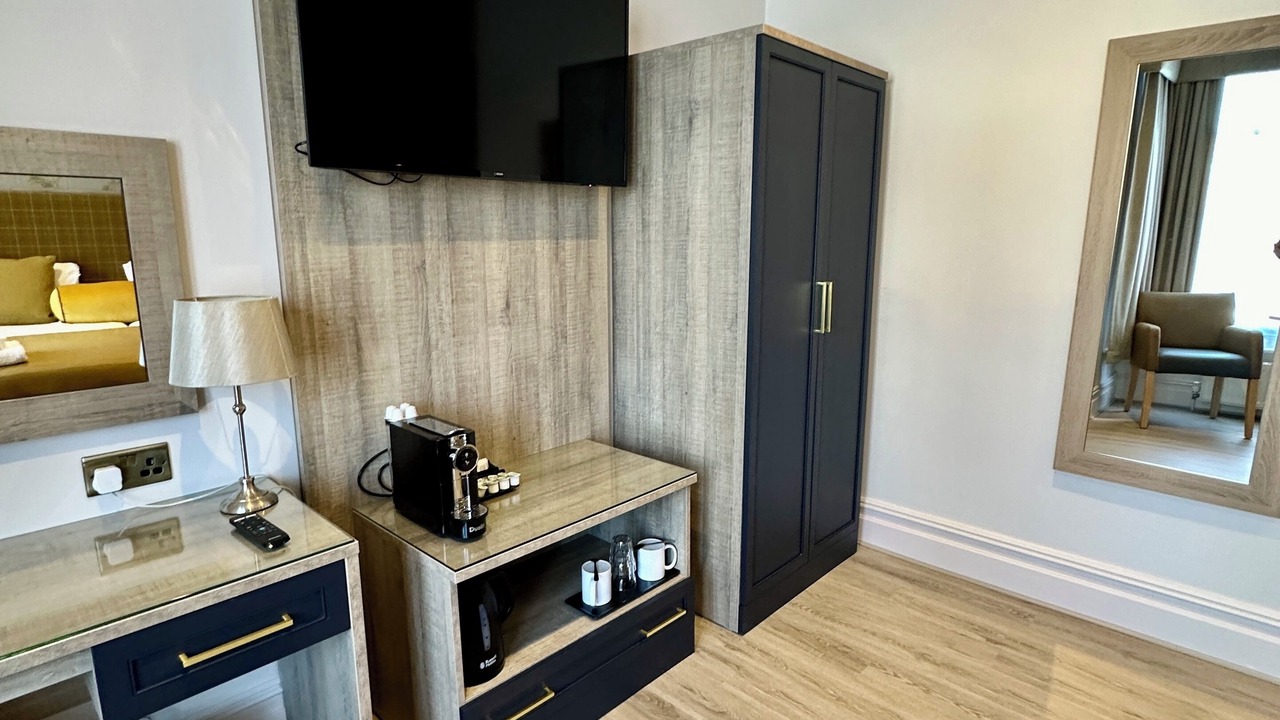 Photo of Bedroom in Felixstowe