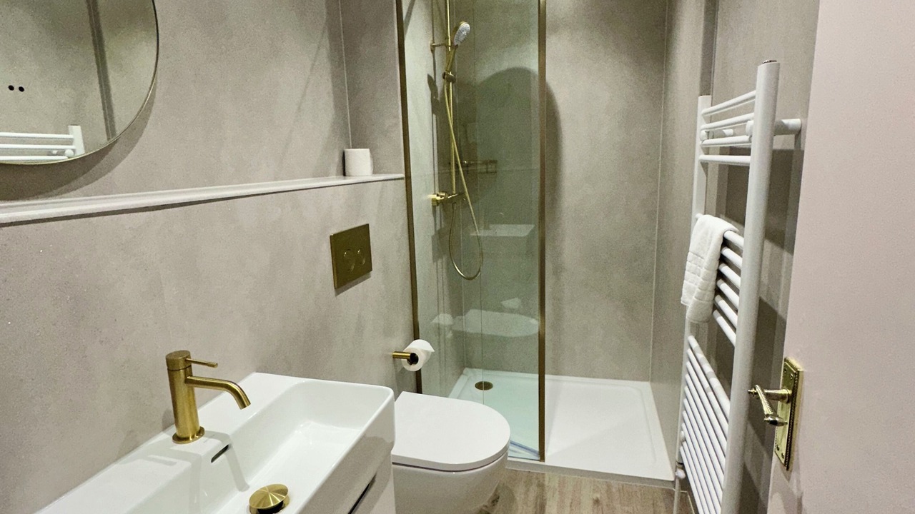 Photo of Bathroom in Felixstowe