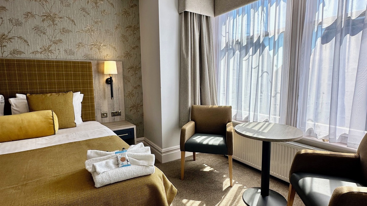 Photo of Bedroom in Felixstowe