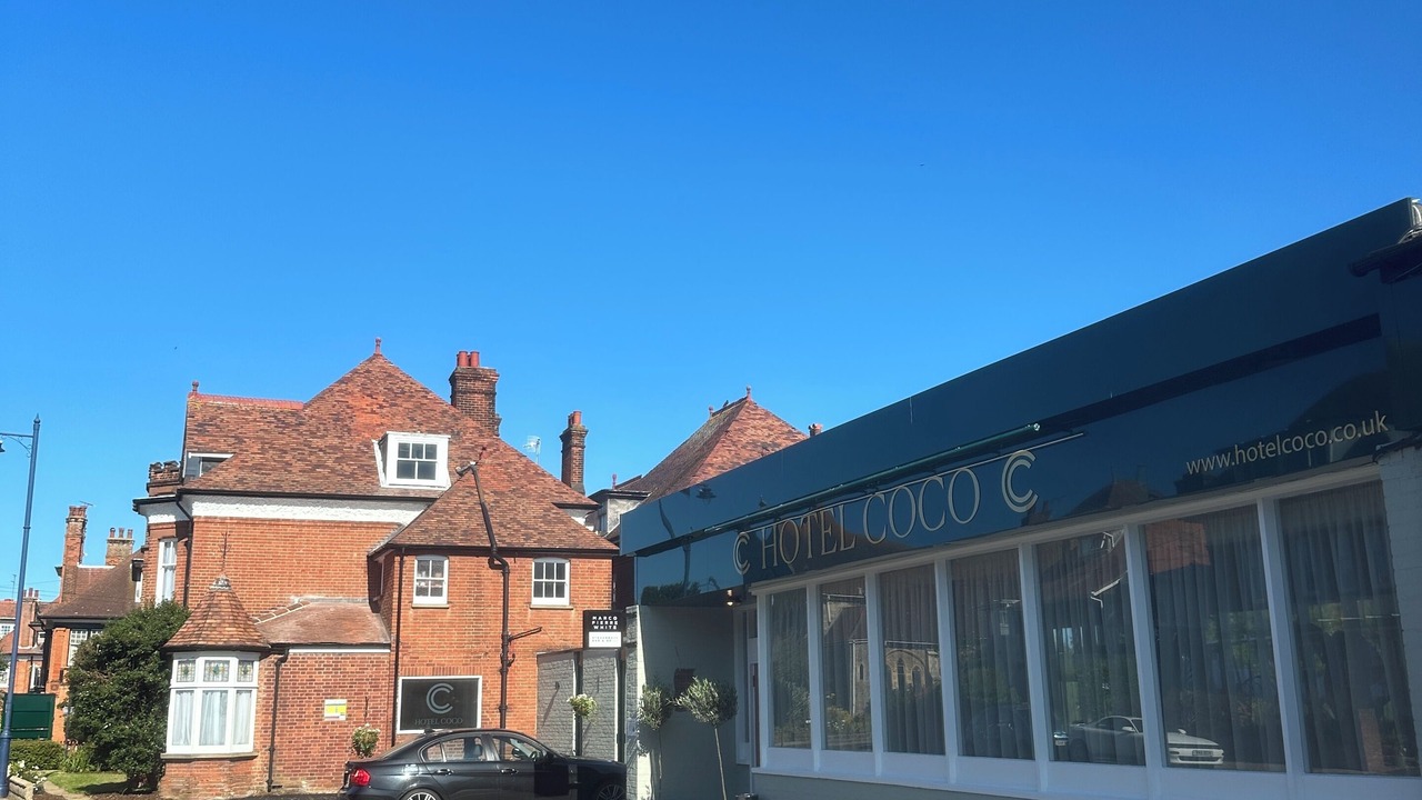 Photo of Outdoor in Felixstowe