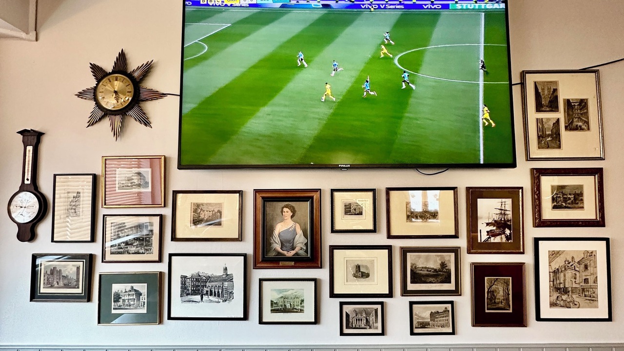 Photo of Others in Felixstowe