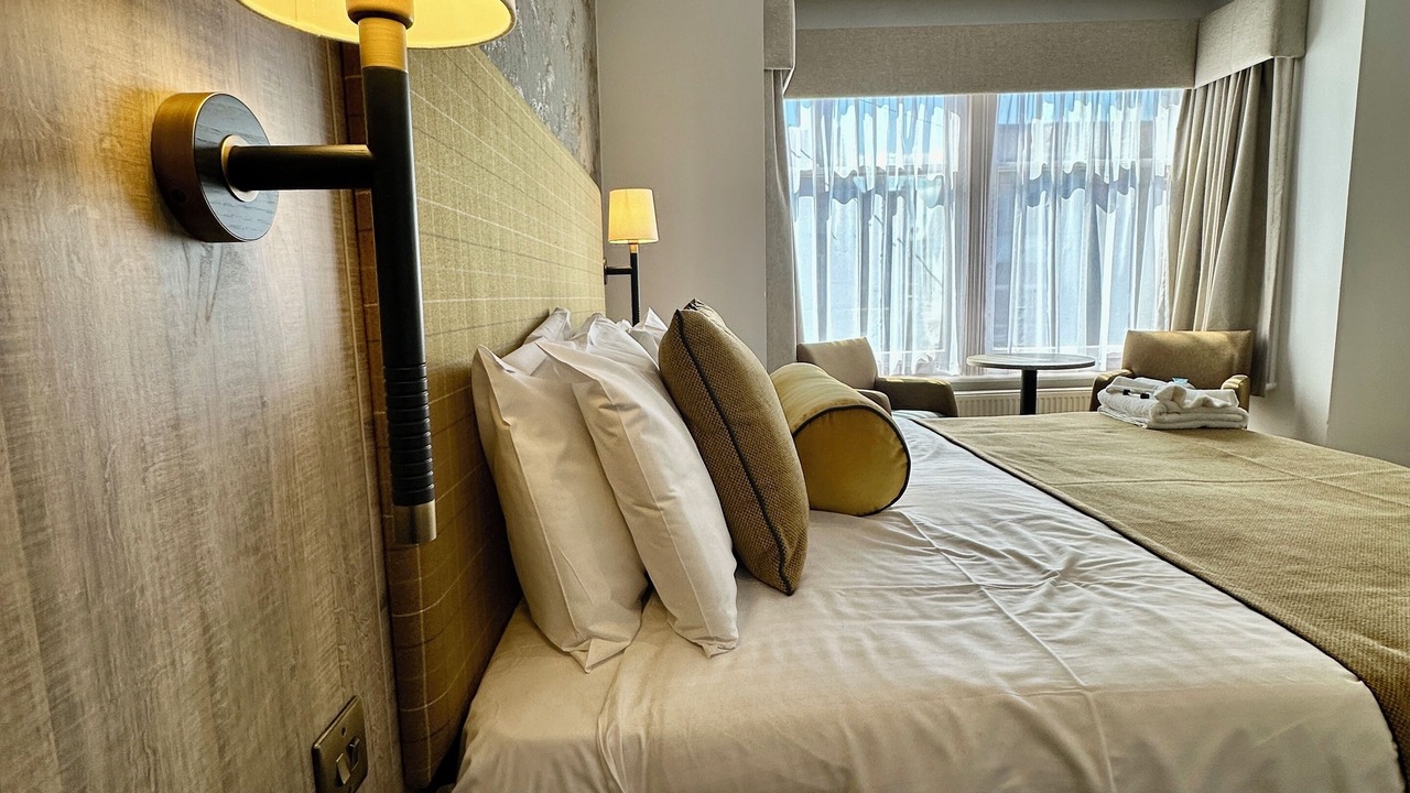 Photo of Bedroom in Felixstowe