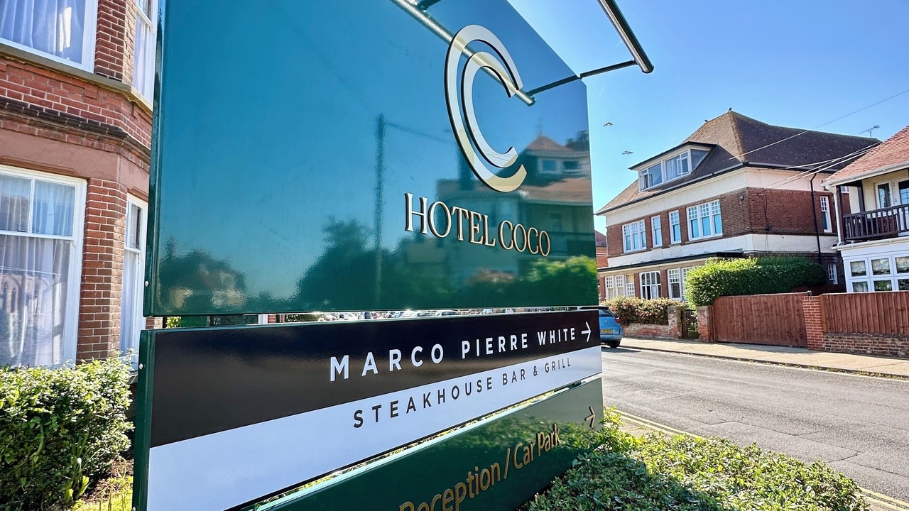 Photo of Outdoor in Felixstowe