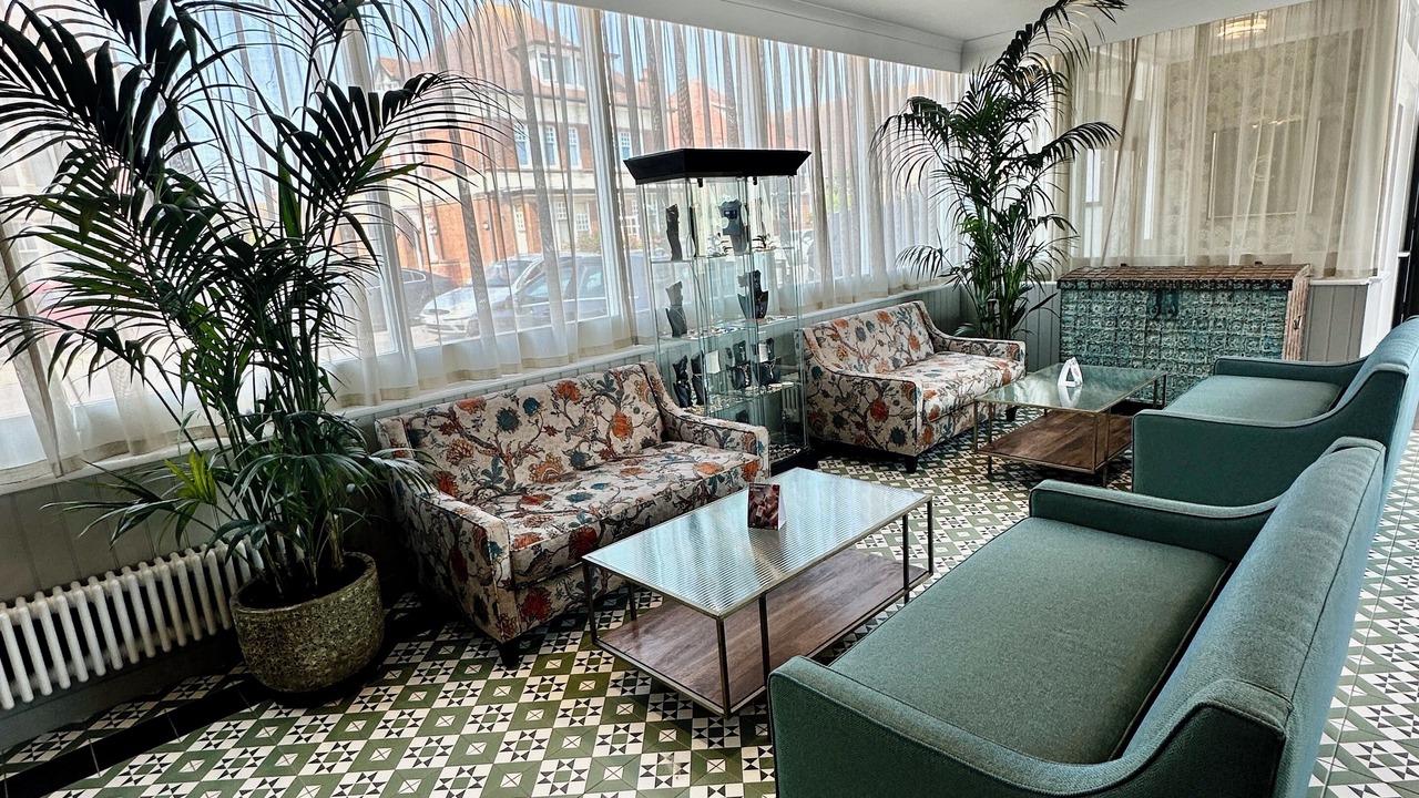 Photo of Others in Felixstowe