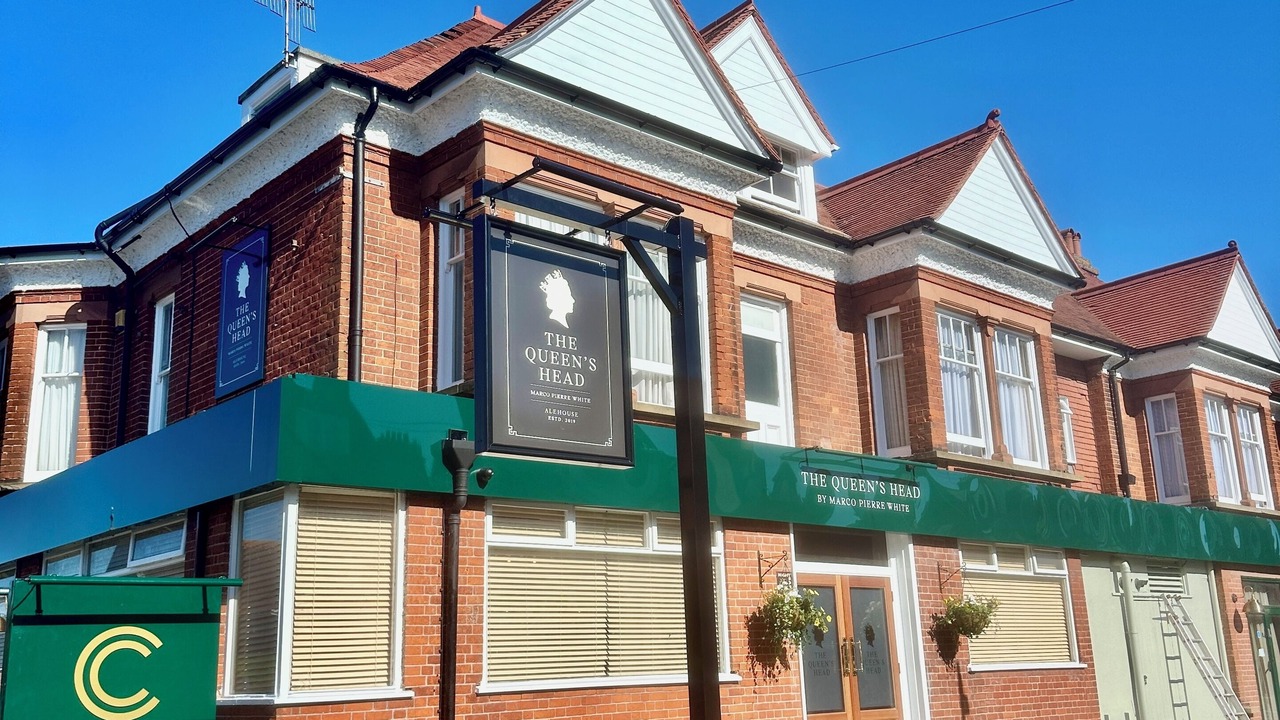 Photo of Outdoor in Felixstowe