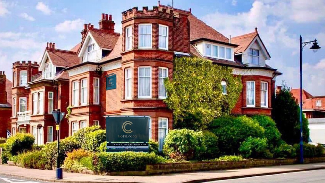 Photo of Outdoor in Felixstowe