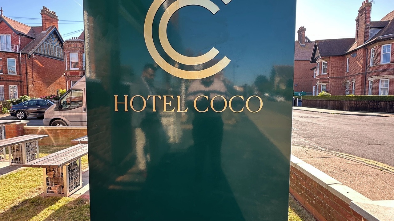 Photo of Outdoor in Felixstowe