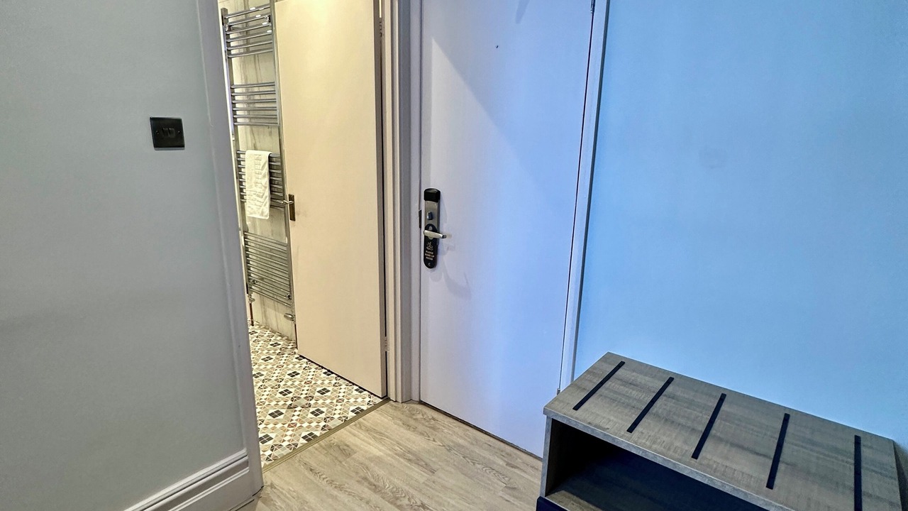 Photo of Bedroom in Felixstowe