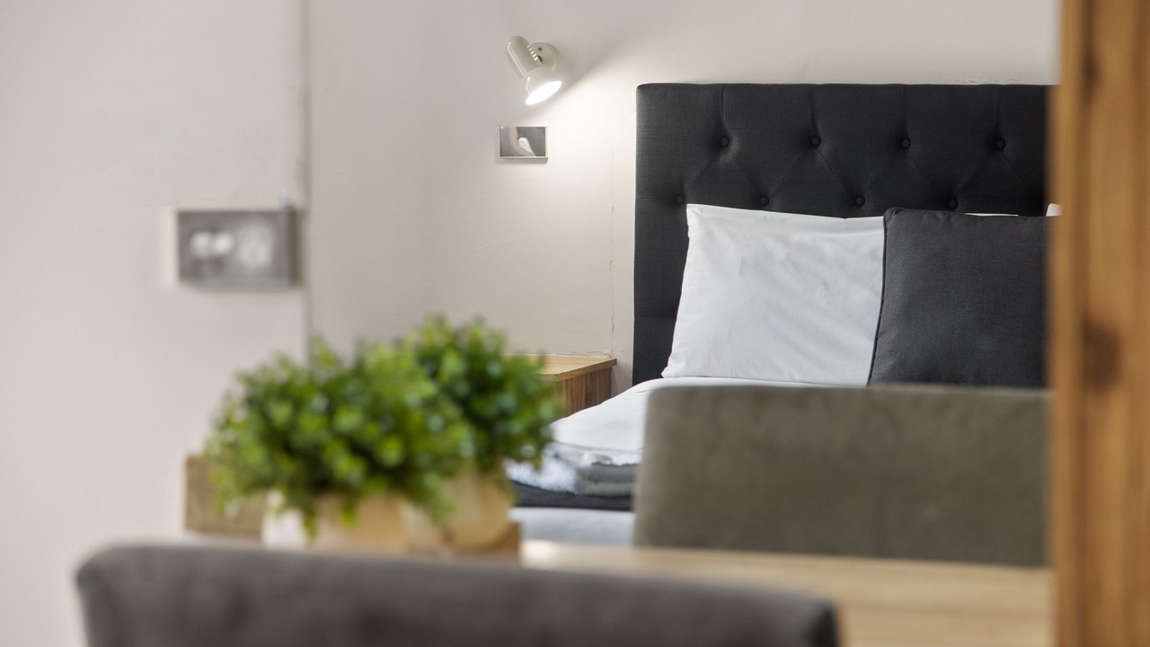 Photo of Bedroom in Adelaide Central Business District