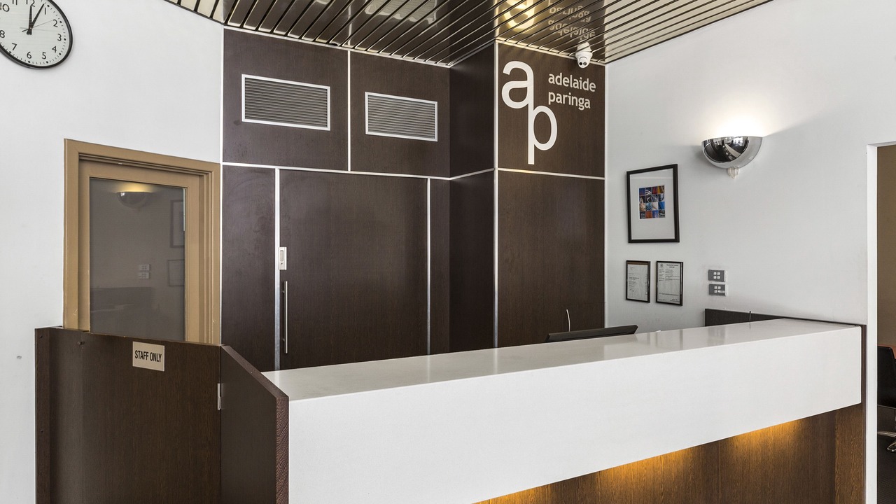 Photo of Others in Adelaide Central Business District