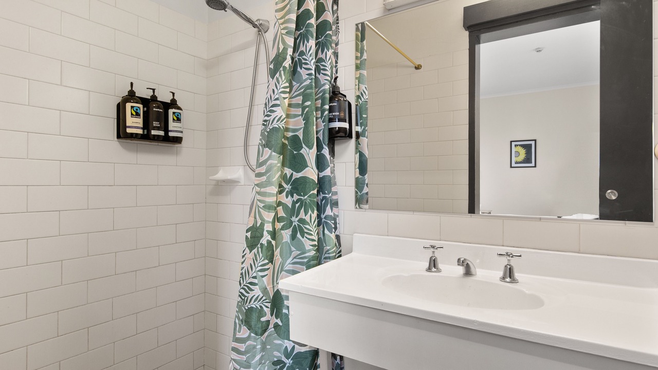 Photo of Bathroom in Adelaide Central Business District