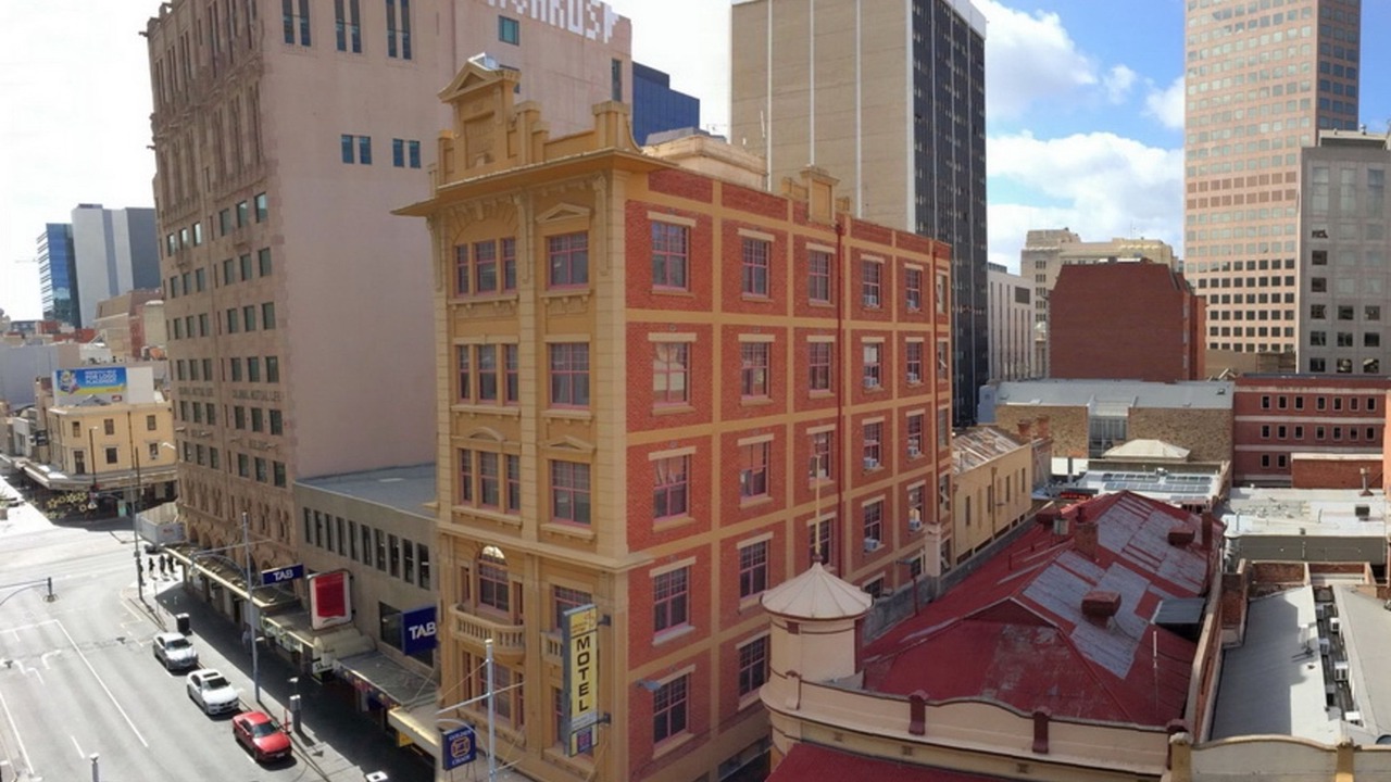 Photo of Outdoor in Adelaide Central Business District