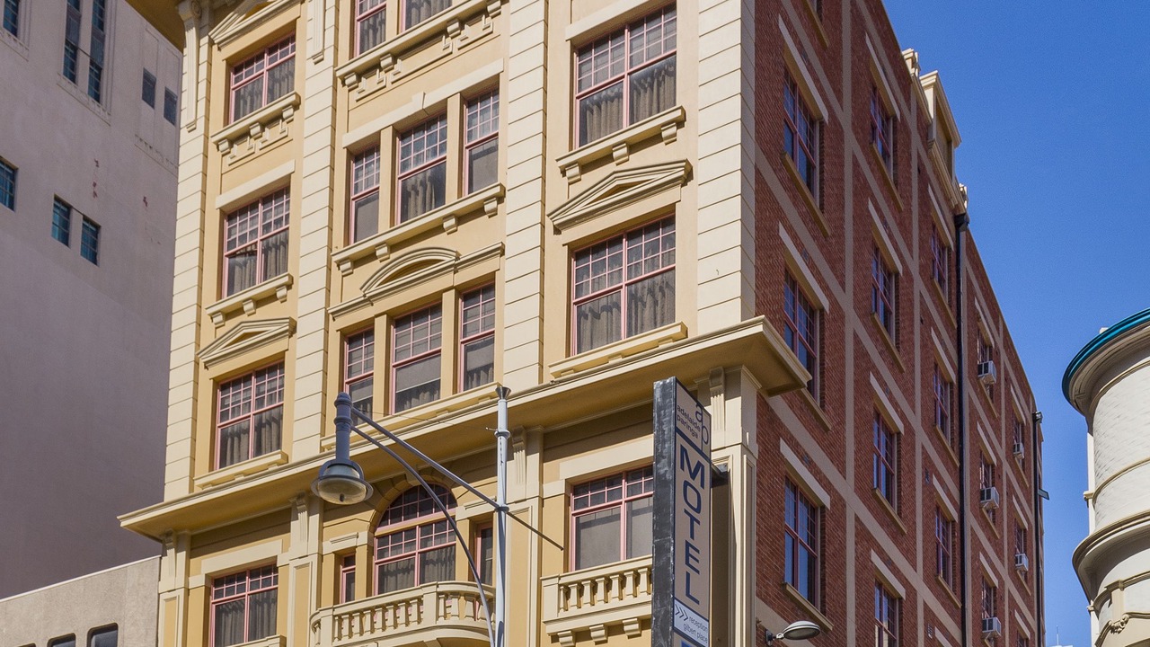 Photo of Outdoor in Adelaide Central Business District