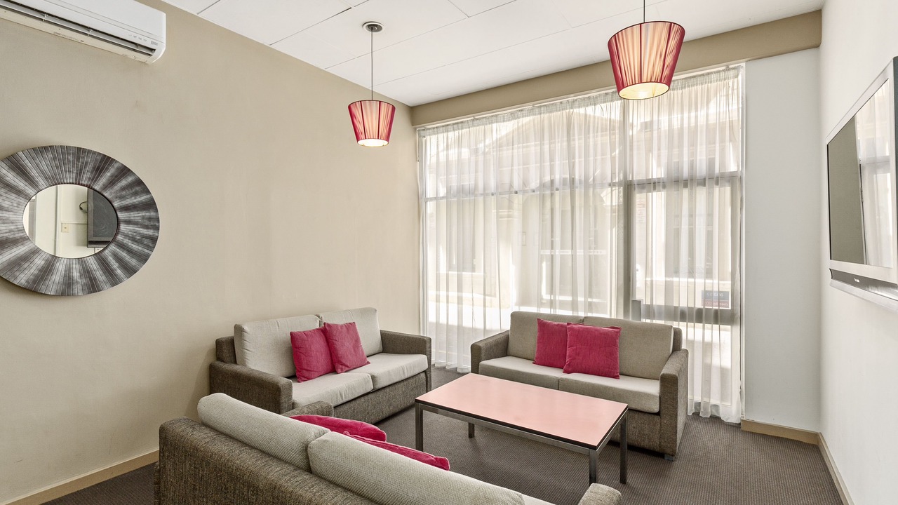 Photo of Others in Adelaide Central Business District