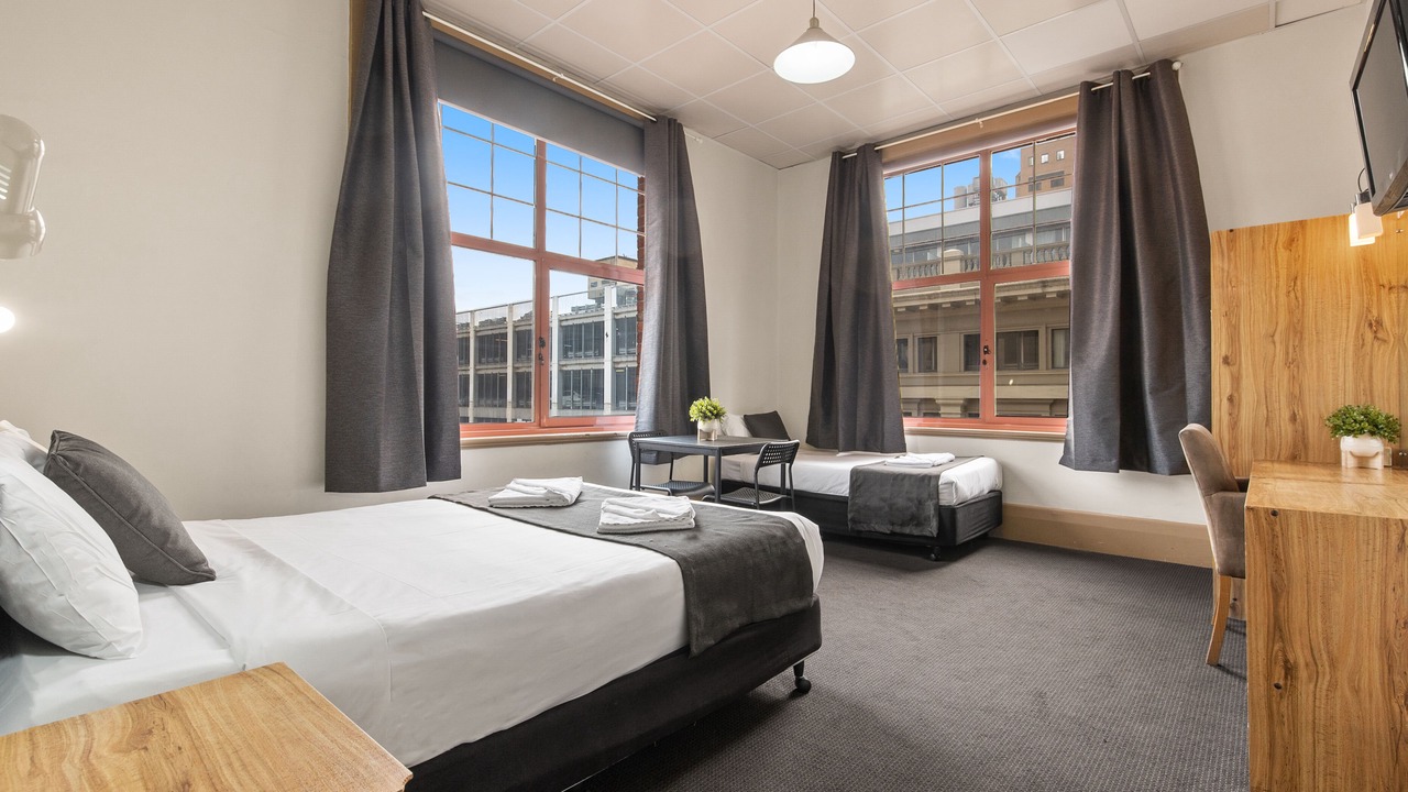 Photo of Others in Adelaide Central Business District