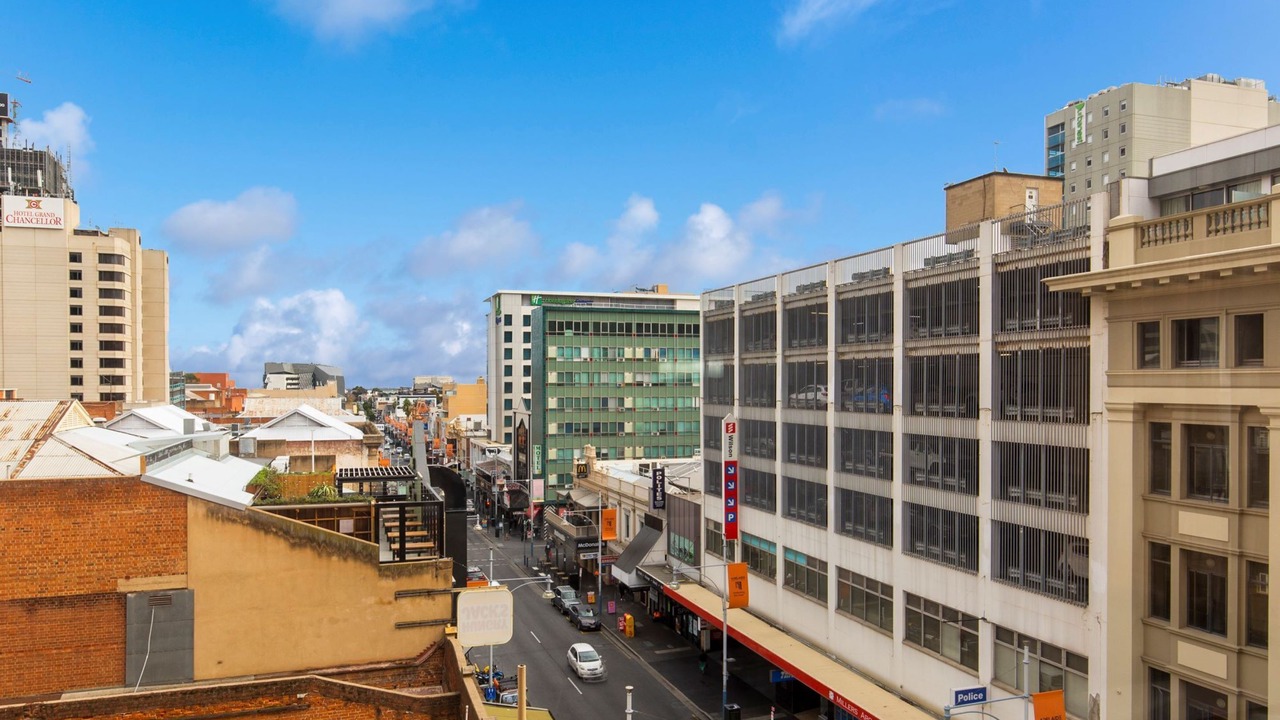 Photo of Others in Adelaide Central Business District