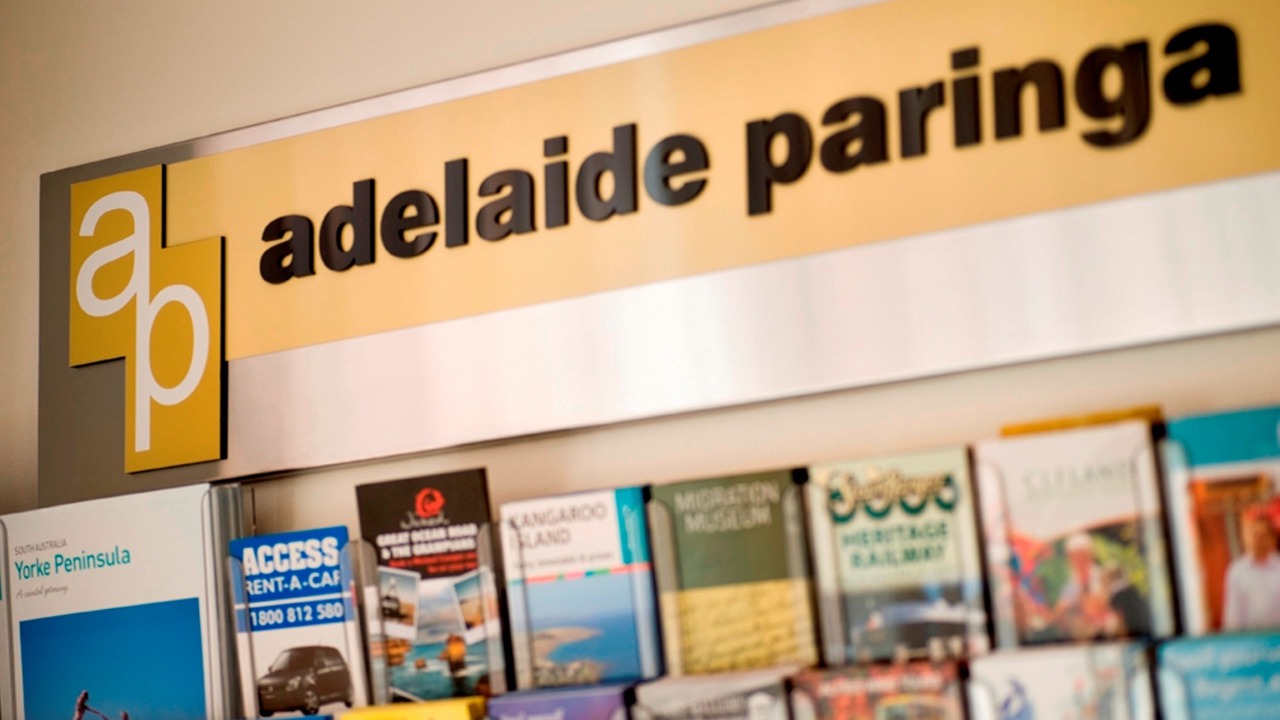 Photo of Others in Adelaide Central Business District