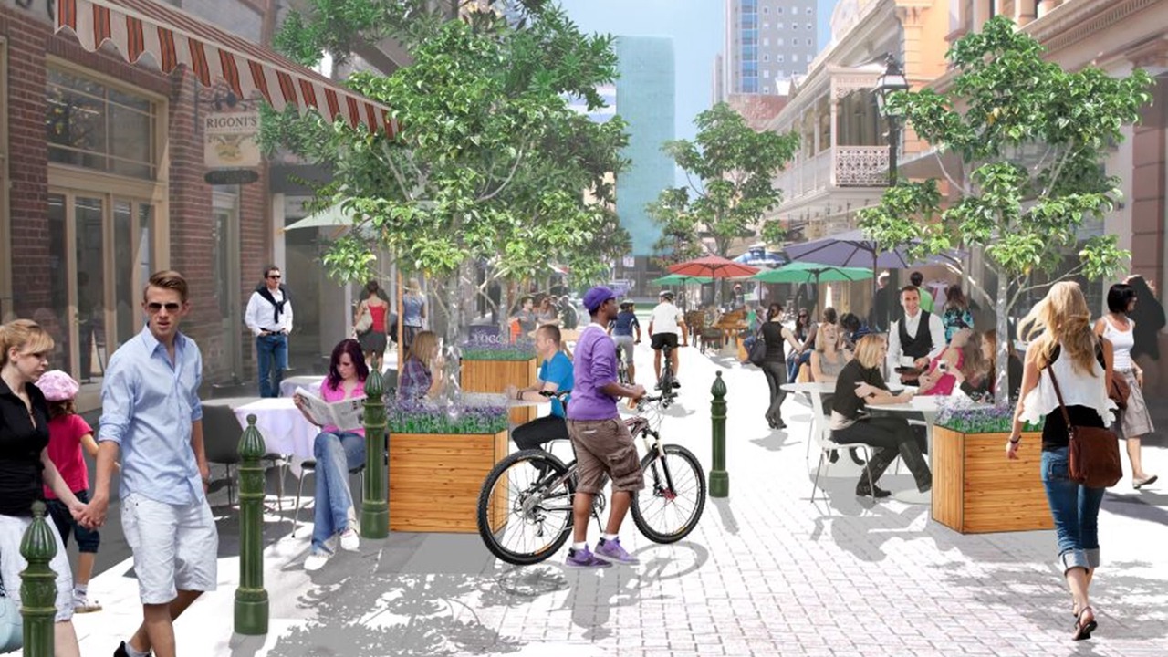 Photo of Others in Adelaide Central Business District