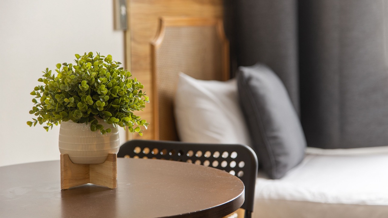 Photo of Bedroom in Adelaide Central Business District