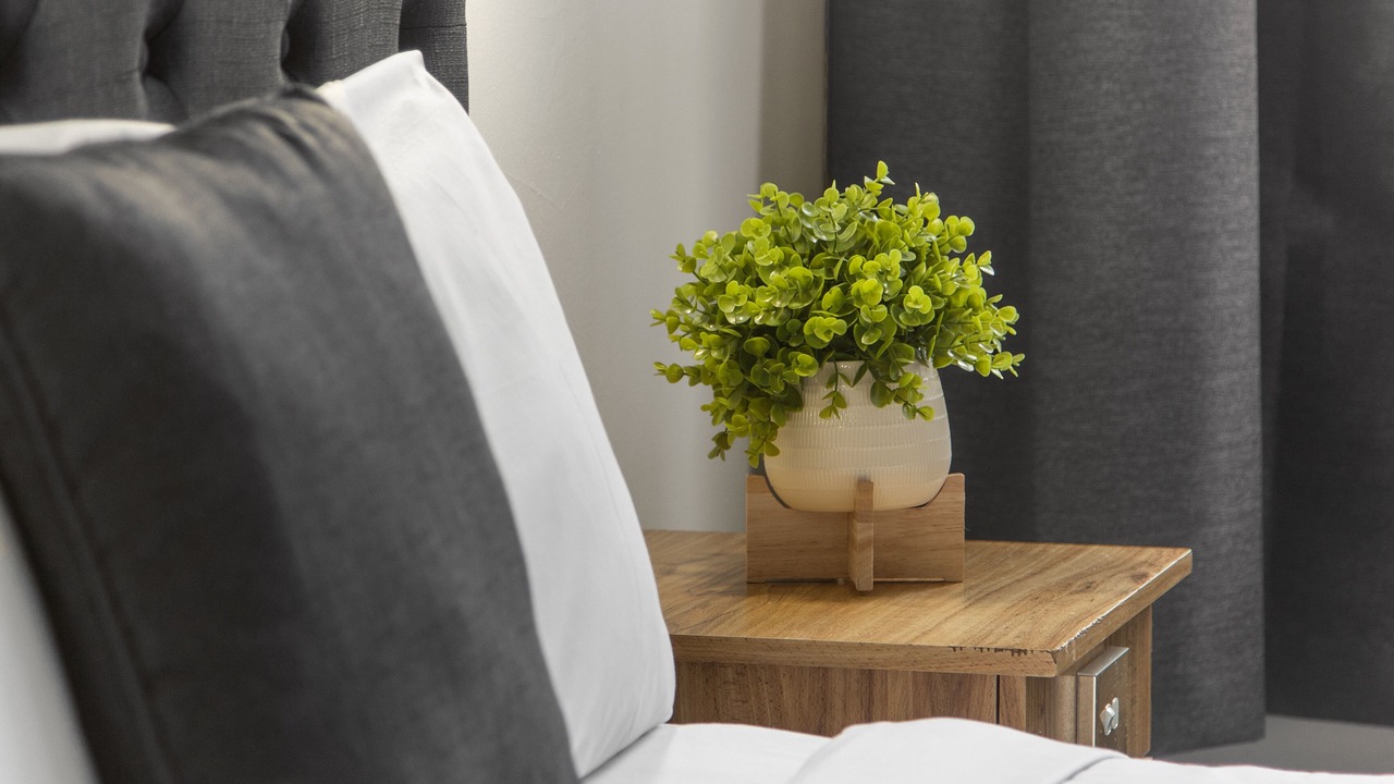 Photo of Bedroom in Adelaide Central Business District