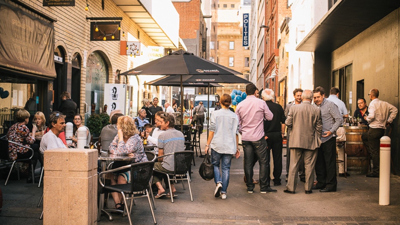 Photo of Others in Adelaide Central Business District