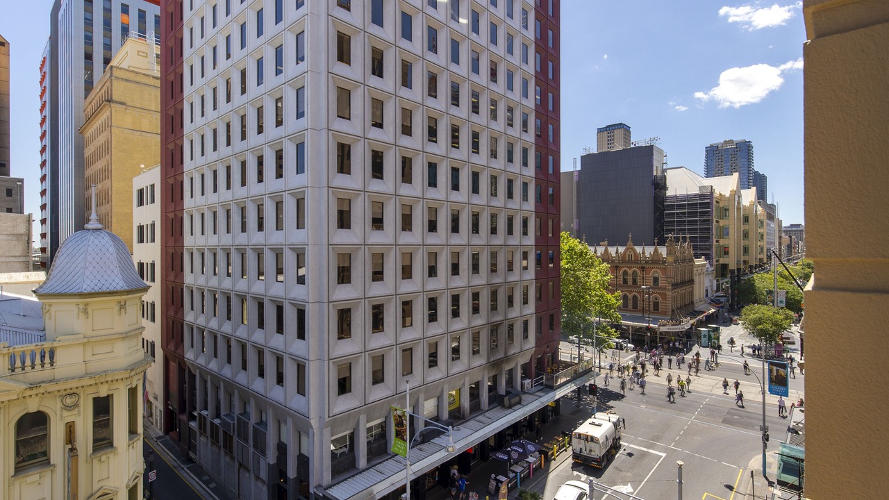 Photo of Others in Adelaide Central Business District